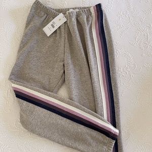 NWT Spiritual Gangster "Perfect" Joggers